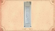 潭雅神社區大學-墨樸書法社作品成果展(113年1月-3月)