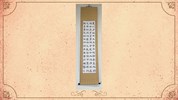 潭雅神社區大學-墨樸書法社作品成果展(113年1月-3月)