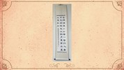 潭雅神社區大學-墨樸書法社作品成果展(113年1月-3月)