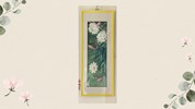 張景相工筆水墨畫(114年7-9月)