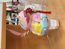 114年甜甜蛇小提燈