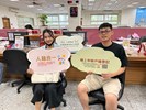 114年「感謝父親_珍愛獻禮」歡慶父親節活動，人籍合一宣導