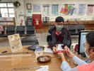 慶祝中華隊勇奪第3屆世界12強棒球賽冠軍，113年11月26日至28日至本所辦理出生登記，贈每位新生兒新臺幣500元全聯禮券