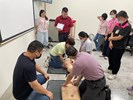 113年度消防安全暨自動體外心臟電擊去顫器教育訓練