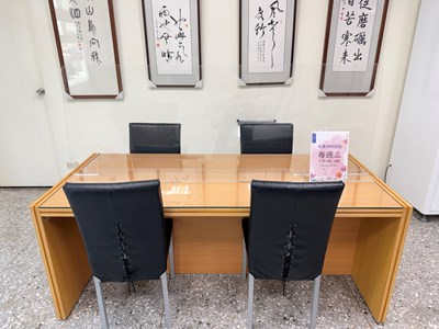 免費律師諮詢服務區
