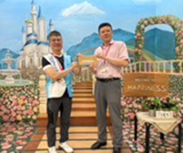 113年服務稽核-最佳志工