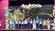 114年臺中市志願服務人員獎勵表揚活動