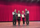 114年國志願服務獎勵轉頒暨民政業務志願服務聯繫會報